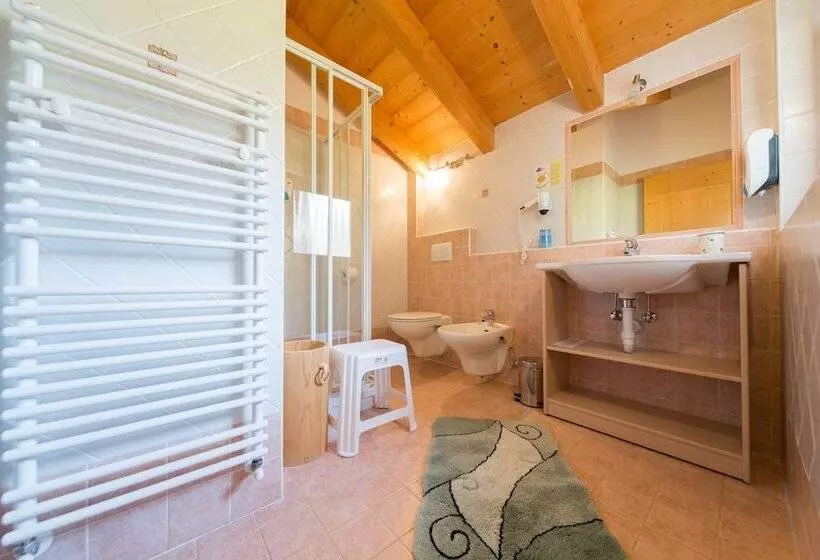 Maaseutuhotelli Maso Pertica