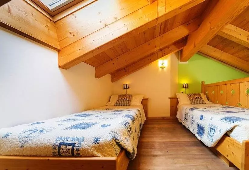 Maaseutuhotelli Maso Pertica