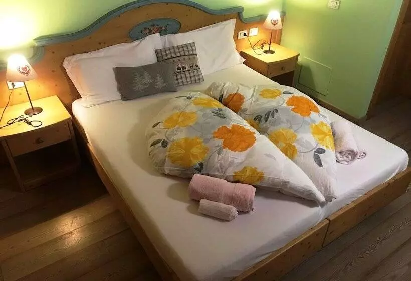 Maaseutuhotelli Maso Pertica