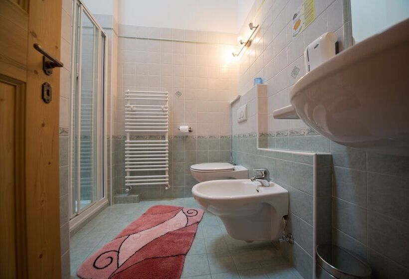 田舎風ホテル Maso Pertica