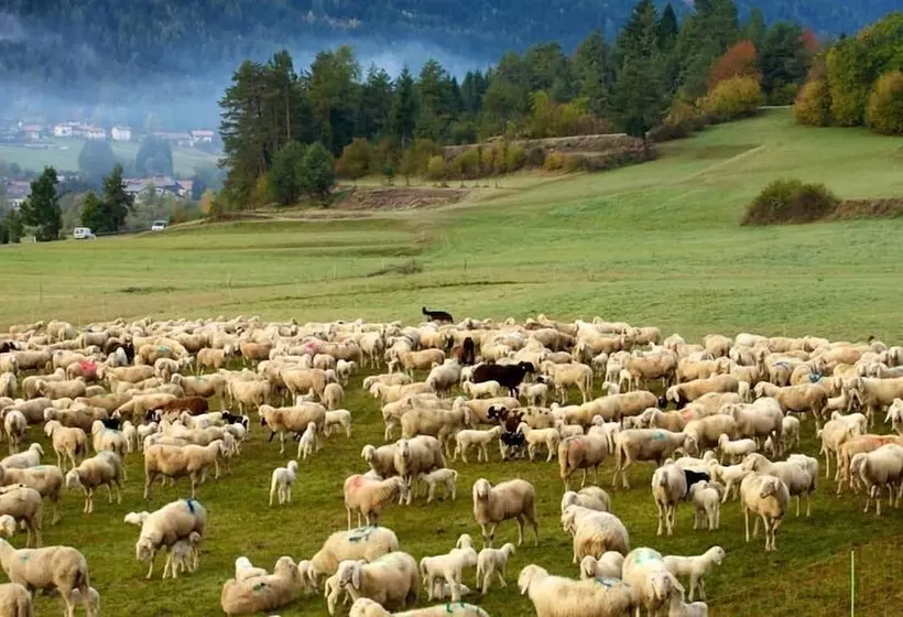 Maaseutuhotelli Maso Pertica