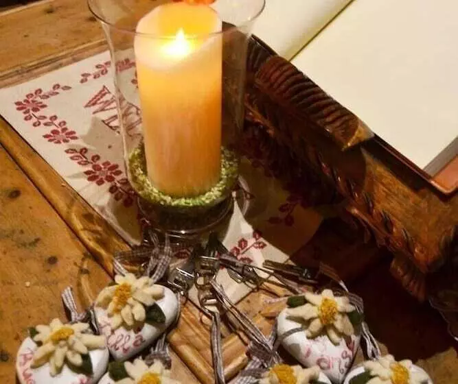 Maaseutuhotelli Maso Pertica