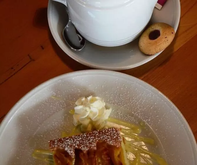 Maaseutuhotelli Maso Pertica