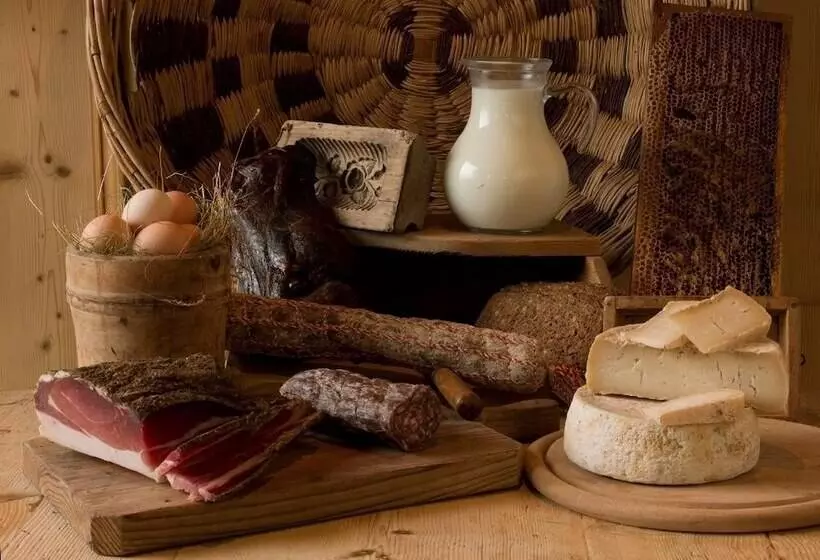 Maaseutuhotelli Maso Pertica