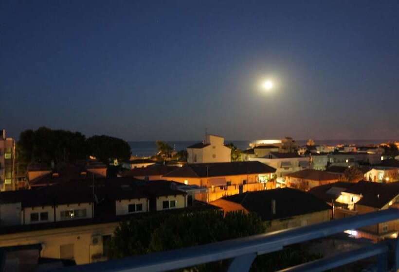 בית מלון כפרי Smeraldo