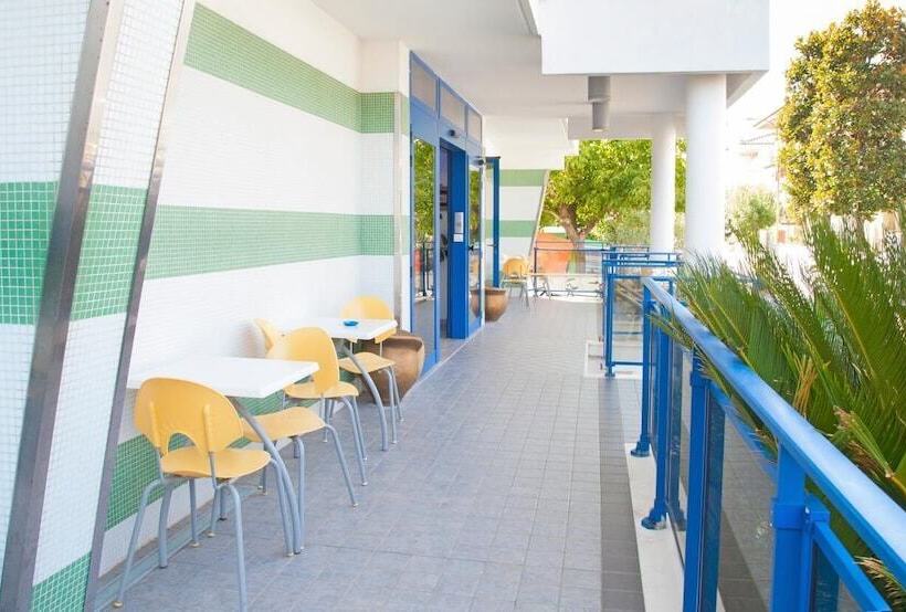 בית מלון כפרי Smeraldo