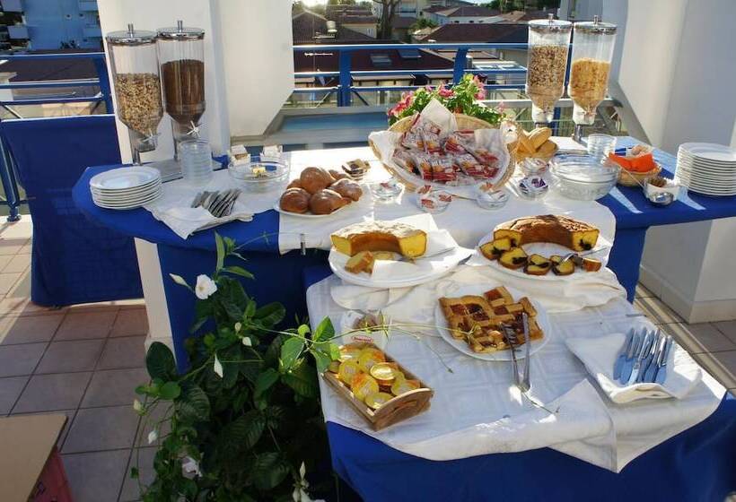 בית מלון כפרי Smeraldo