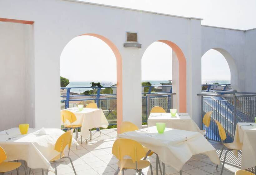 בית מלון כפרי Smeraldo