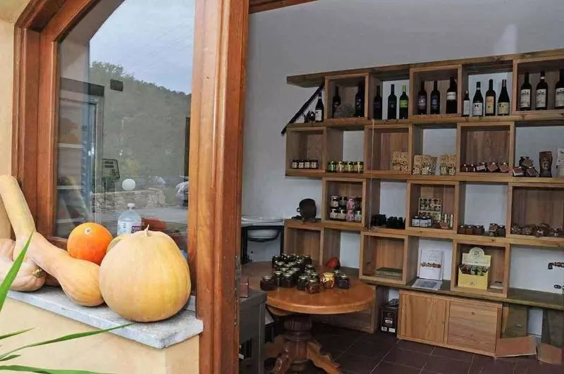 La Manna Di Zabbra