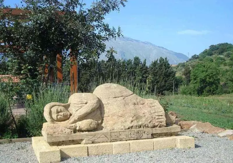 La Manna Di Zabbra