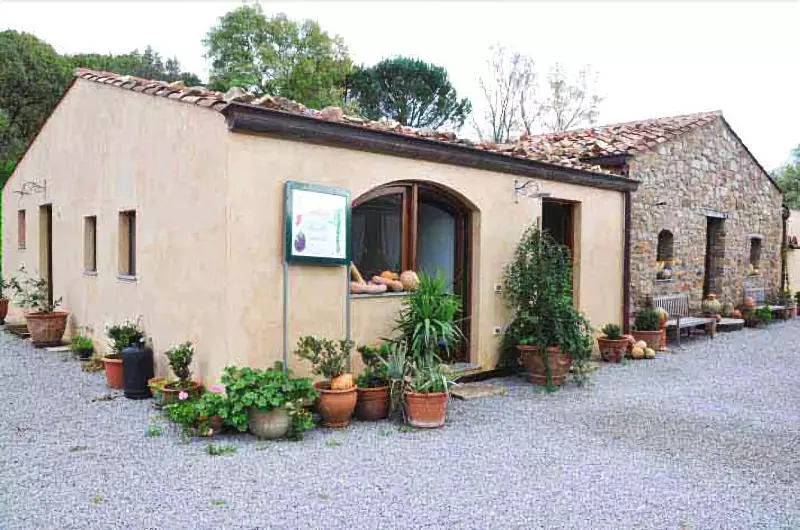 La Manna Di Zabbra