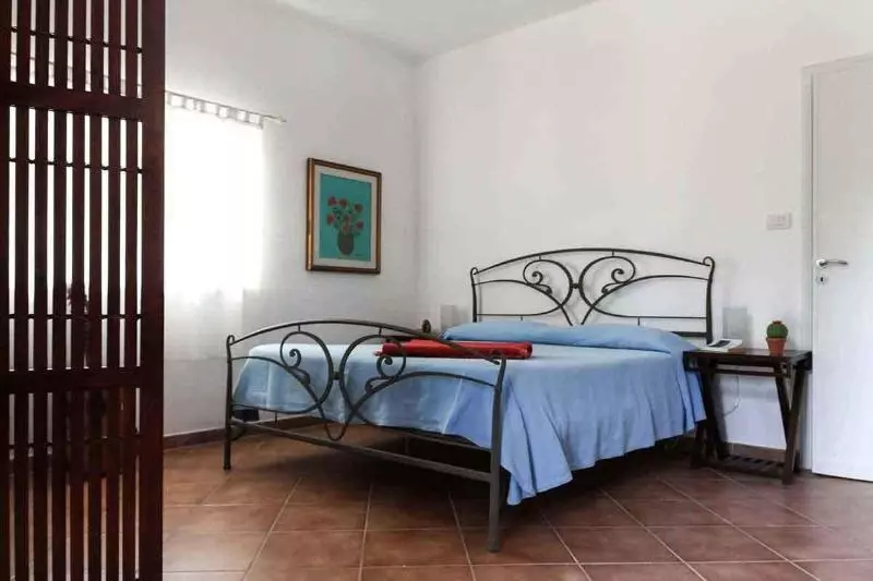 La Manna Di Zabbra