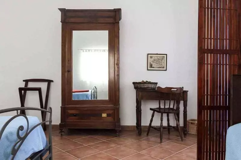 La Manna Di Zabbra
