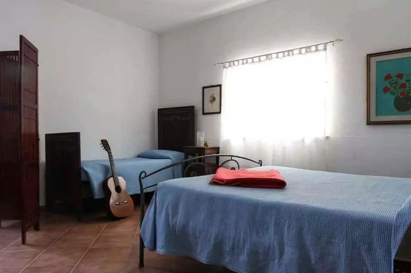 La Manna Di Zabbra