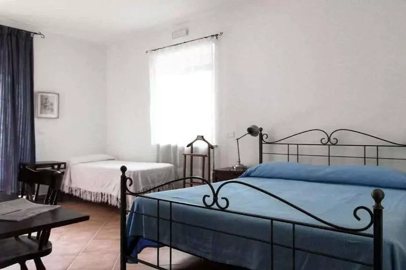 La Manna Di Zabbra