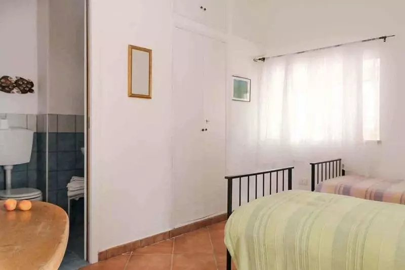 La Manna Di Zabbra