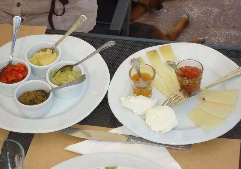 La Manna Di Zabbra