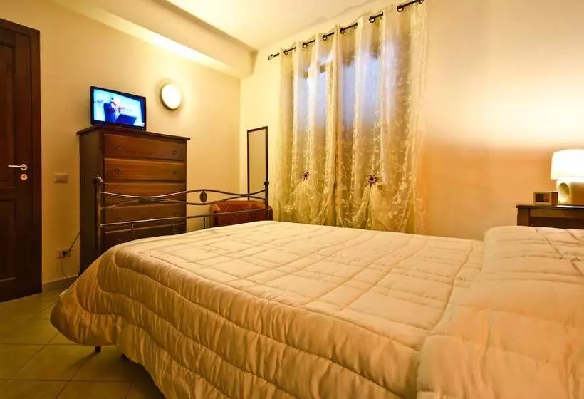 Majatalo Sosta Dei Garibaldini