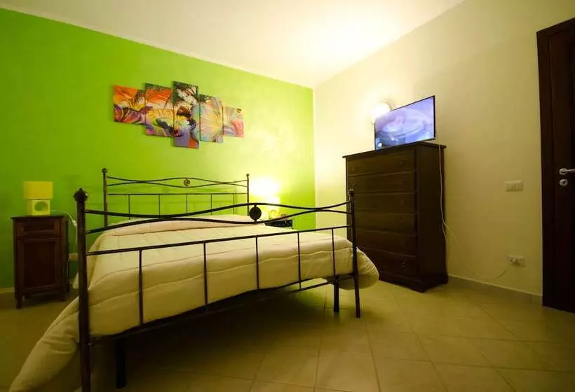 Majatalo Sosta Dei Garibaldini