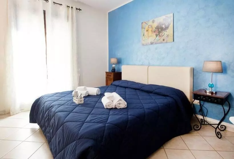 Majatalo Sosta Dei Garibaldini