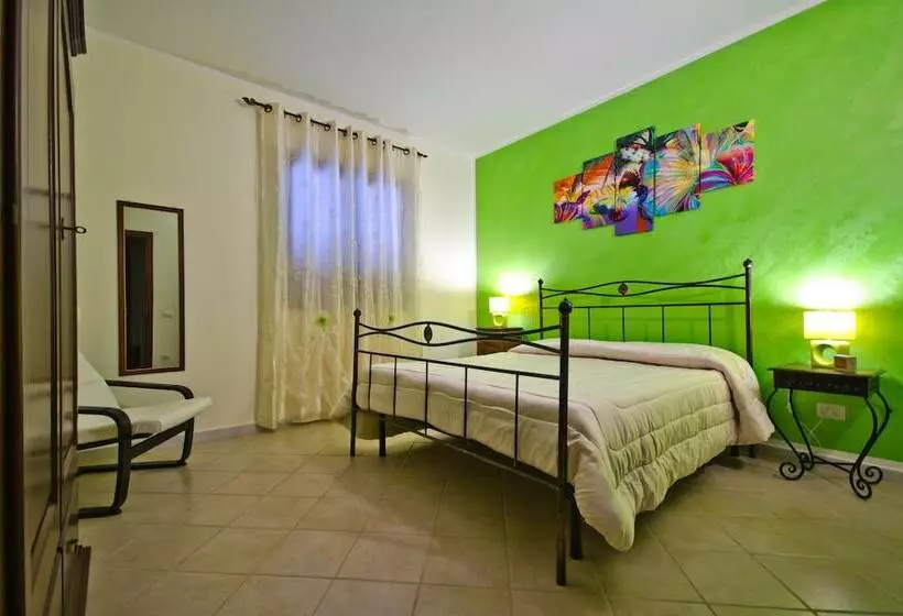 Majatalo Sosta Dei Garibaldini