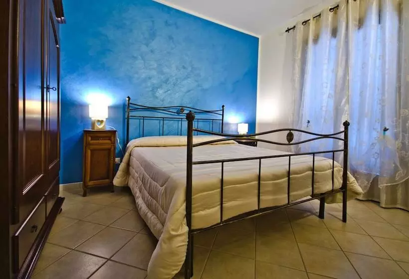 Majatalo Sosta Dei Garibaldini