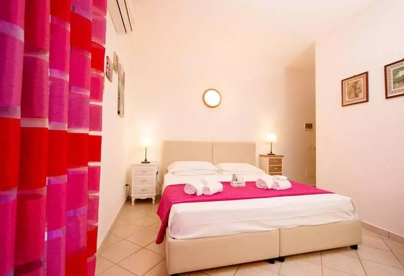 Majatalo Sosta Dei Garibaldini