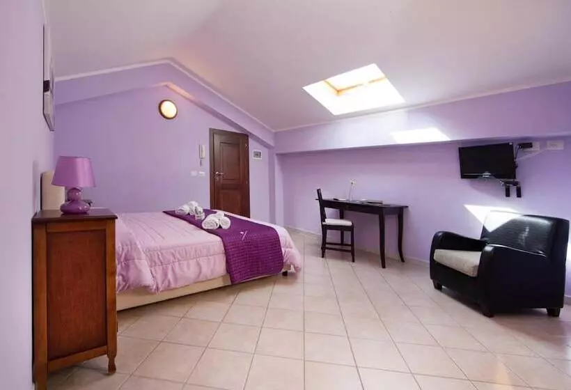 Majatalo Sosta Dei Garibaldini