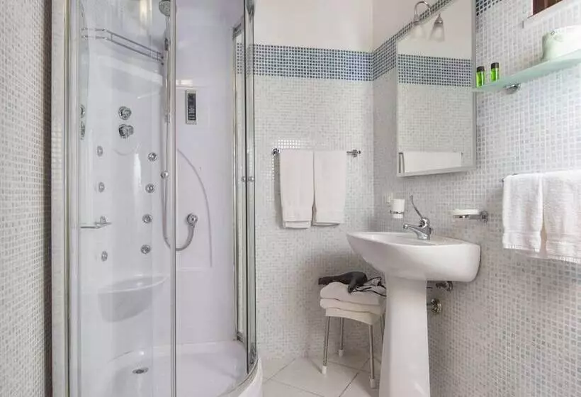 Majatalo Sosta Dei Garibaldini