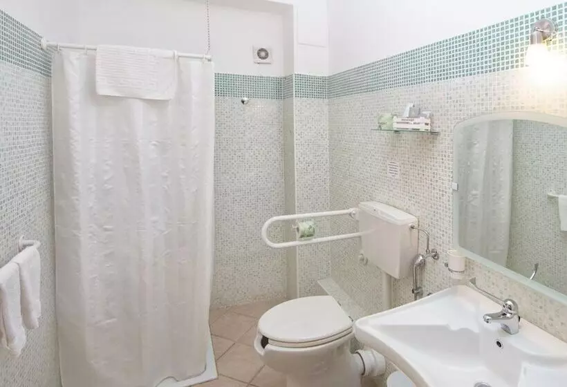 Majatalo Sosta Dei Garibaldini