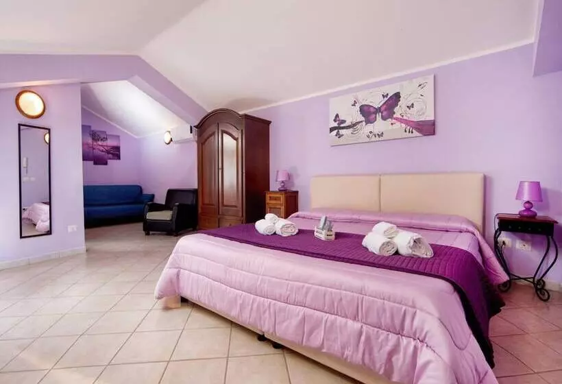 Majatalo Sosta Dei Garibaldini