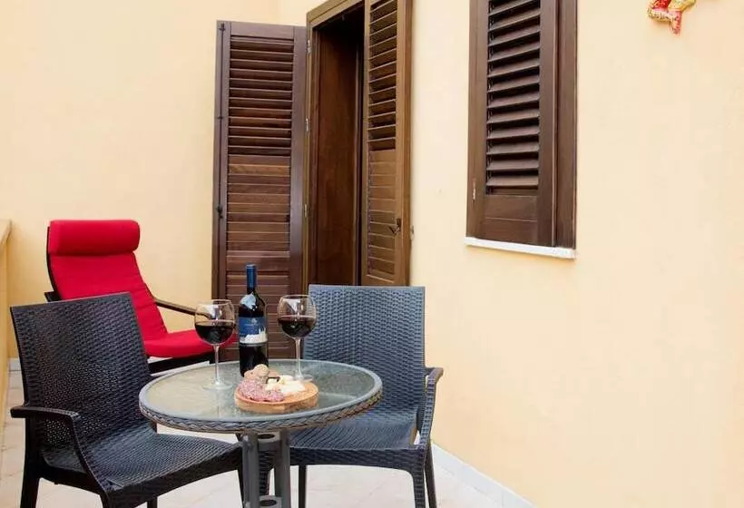 Majatalo Sosta Dei Garibaldini