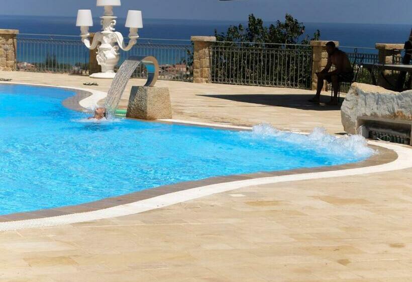 Terrazze Sul Tirreno