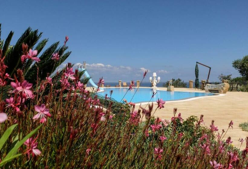 Terrazze Sul Tirreno