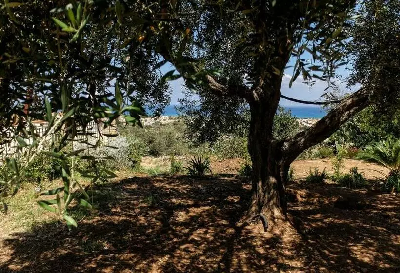 Terrazze Sul Tirreno