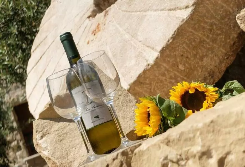 Terrazze Sul Tirreno