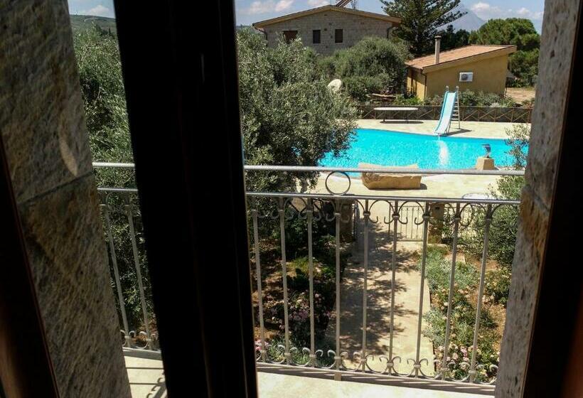 Terrazze Sul Tirreno