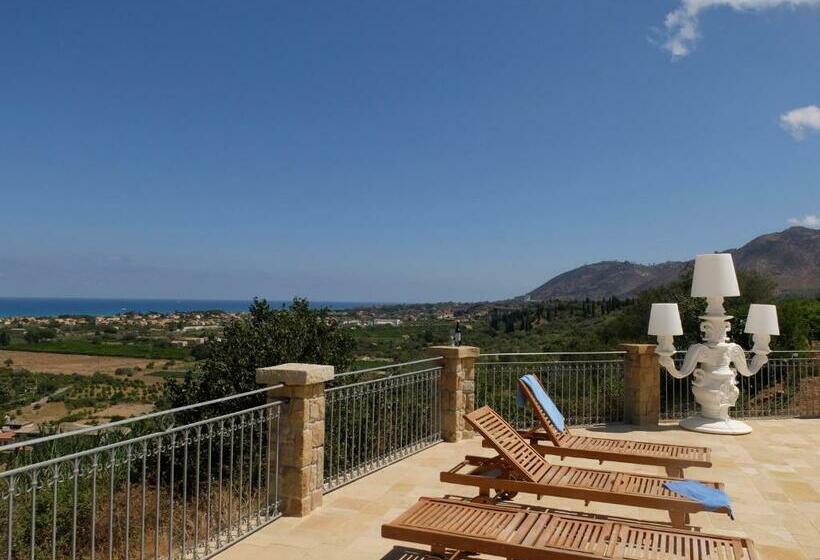 Terrazze Sul Tirreno