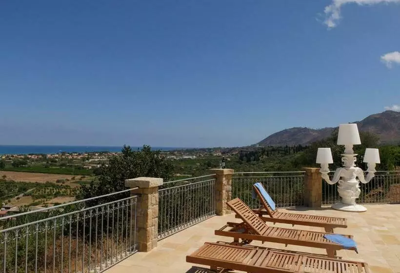 Terrazze Sul Tirreno