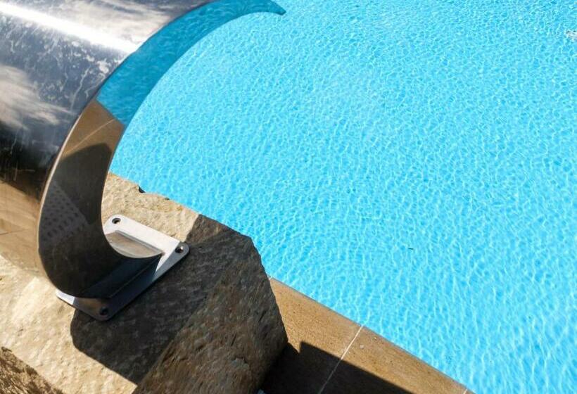 Terrazze Sul Tirreno