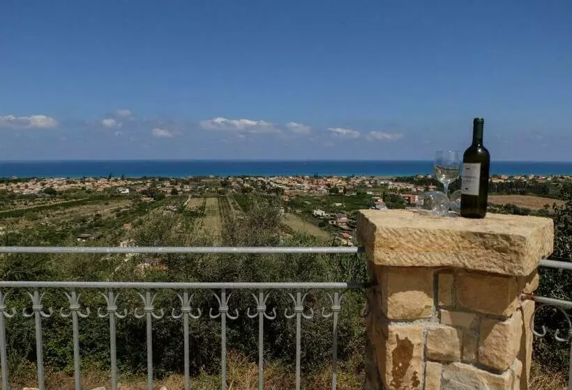 Terrazze Sul Tirreno