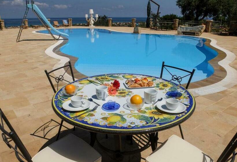 Terrazze Sul Tirreno