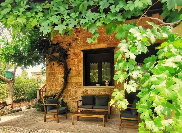 Aamiaismajoitus (B&B) Masseria Borgo Del Gallo