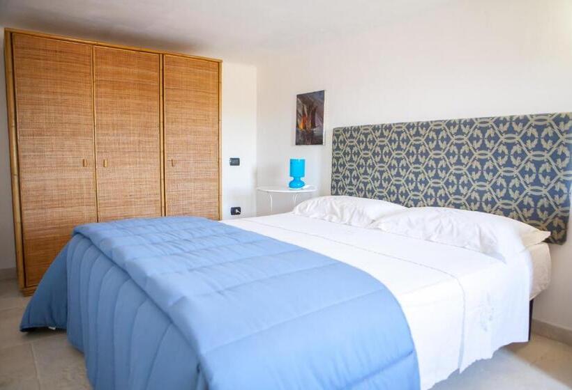 Bed and Breakfast Casolare I Tre Ulivi