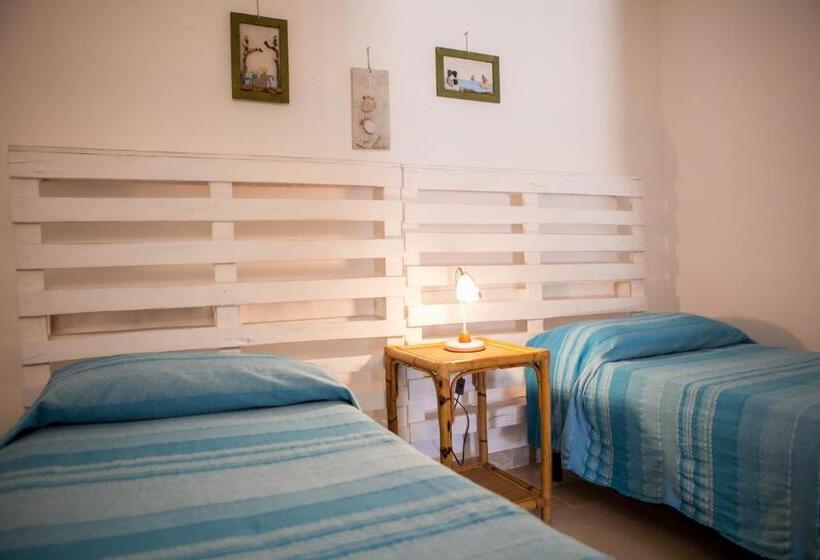 Bed and Breakfast Casolare I Tre Ulivi