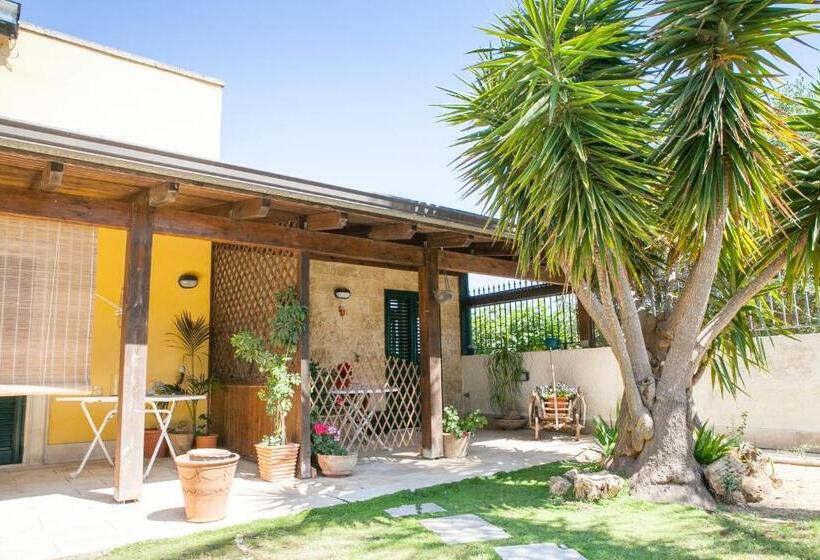 Bed and Breakfast Casolare I Tre Ulivi