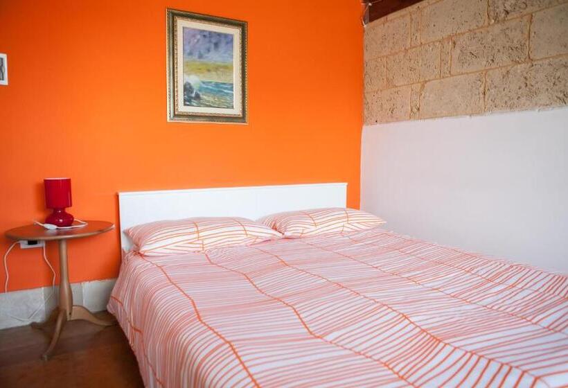 Bed and Breakfast Casolare I Tre Ulivi