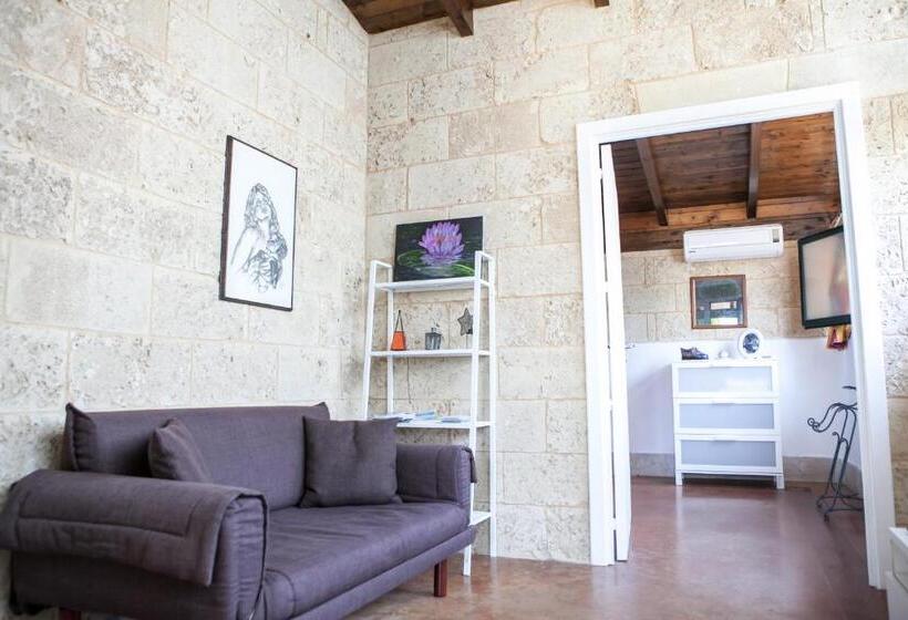 Bed and Breakfast Casolare I Tre Ulivi