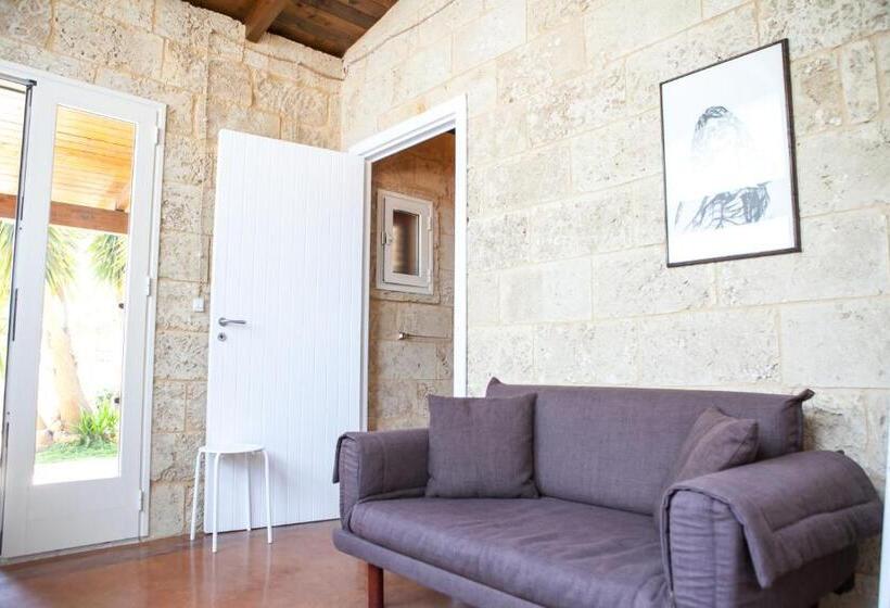 Bed and Breakfast Casolare I Tre Ulivi