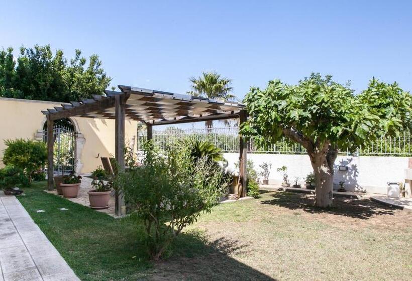 Bed and Breakfast Casolare I Tre Ulivi